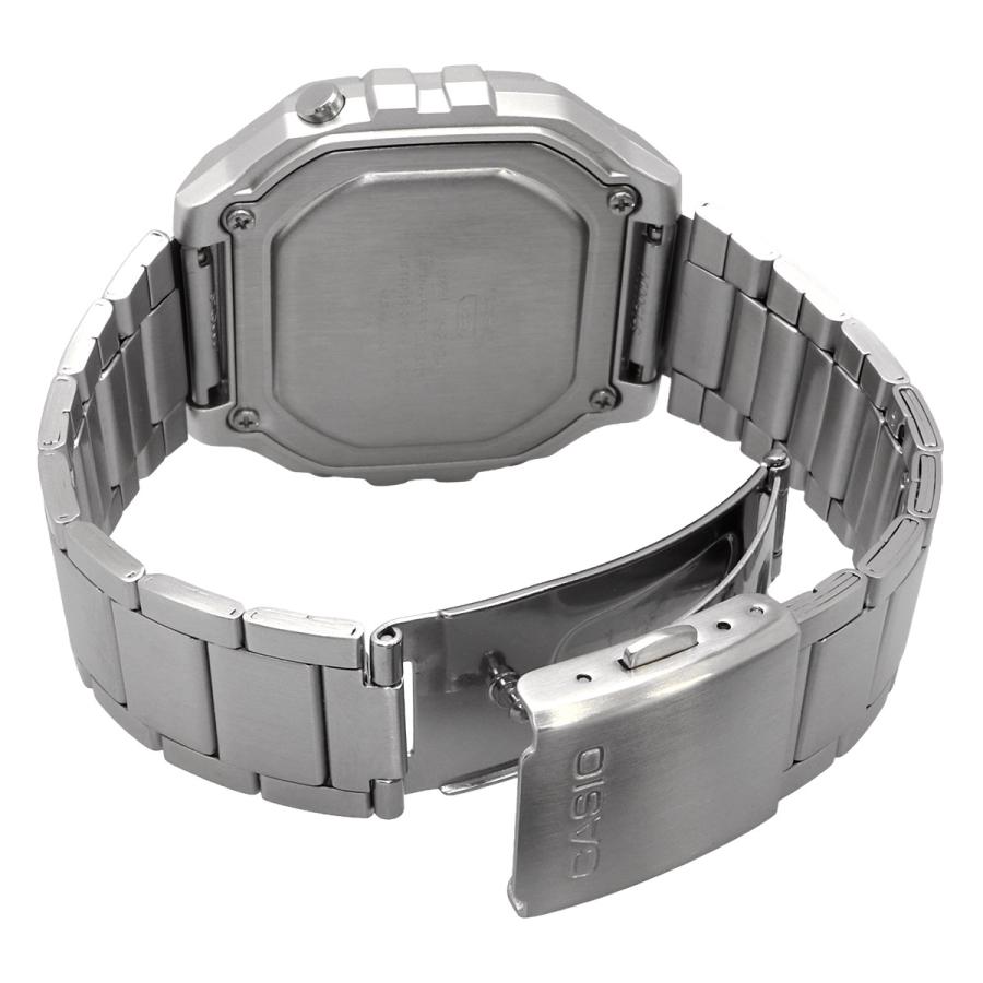 CASIO（カシオ） 腕時計 ウォッチ チプカシ スタンダード デジタル W