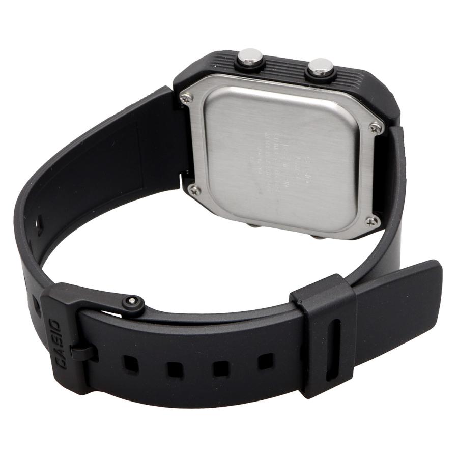 CASIO（カシオ） 腕時計 ウォッチ チープカシオ デジタル W-221H-1BV