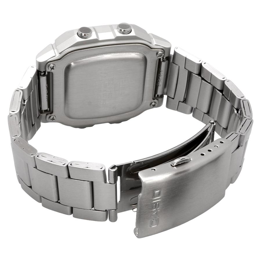 CASIO（カシオ） 腕時計 スタンダード デジタル メンズ W-800HD-1AV