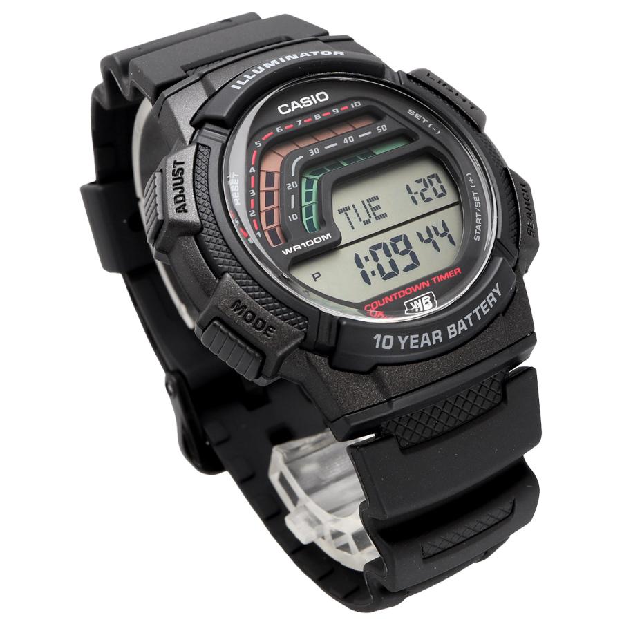 CASIO（カシオ） 腕時計 時計 ウォッチ チープカシオ チプカシ