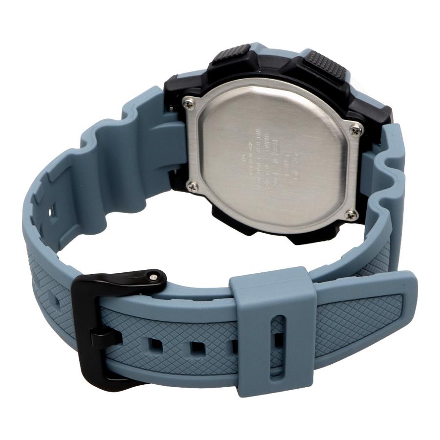 CASIO（カシオ） 腕時計 時計 ウォッチ チプカシ スタンダード