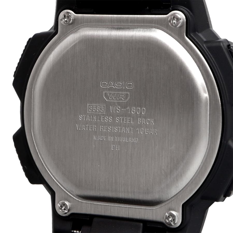 CASIO（カシオ） 腕時計 時計 ウォッチ チプカシ スタンダード
