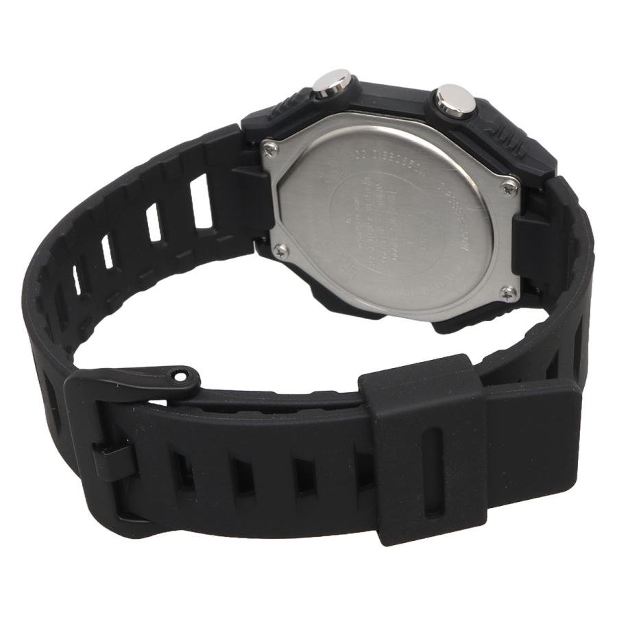 CASIO（カシオ） 腕時計 チープカシオ チプカシ デジタル ステップ