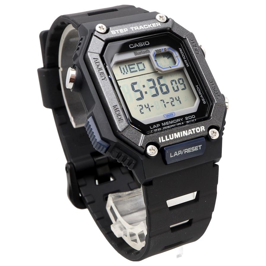 CASIO（カシオ） 腕時計 チープカシオ チプカシ デジタル ステップ 