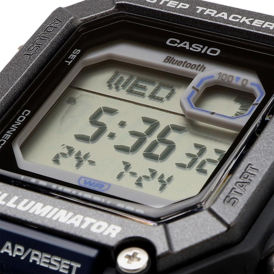 CASIO 腕時計 チープカシオ チプカシ デジタル ステップ CASIO 腕時計 チープカシオ チプカシ デジタル ステップ