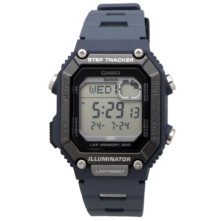 CASIO（カシオ） 腕時計 チープカシオ チプカシ デジタル ステップ