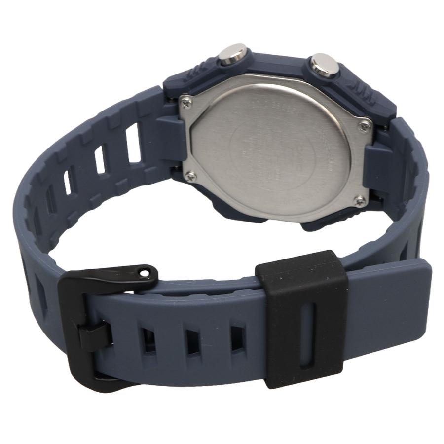 CASIO（カシオ） 腕時計 チープカシオ チプカシ デジタル ステップ