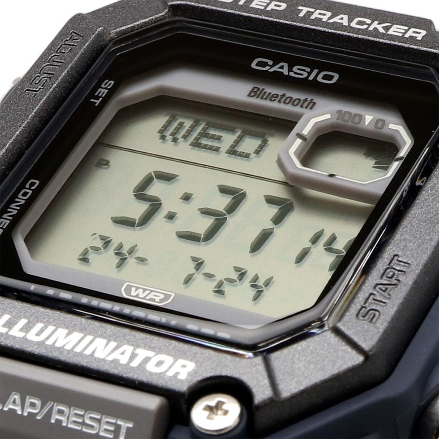 CASIO（カシオ） 腕時計 チープカシオ チプカシ デジタル ステップ