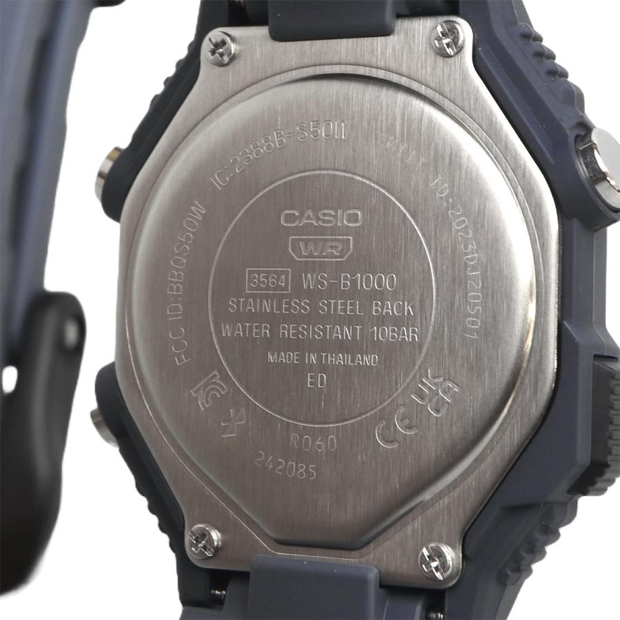 CASIO（カシオ） 腕時計 チープカシオ チプカシ デジタル ステップ