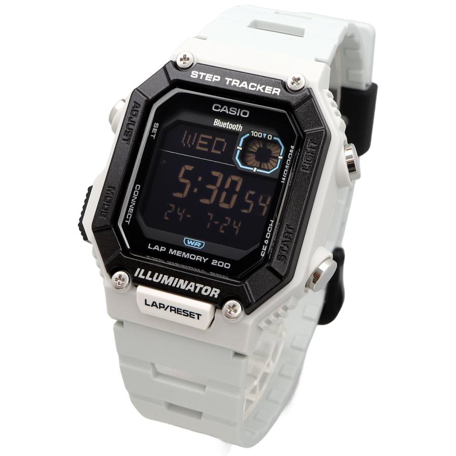 CASIO（カシオ） 腕時計 チープカシオ チプカシ デジタル ステップ