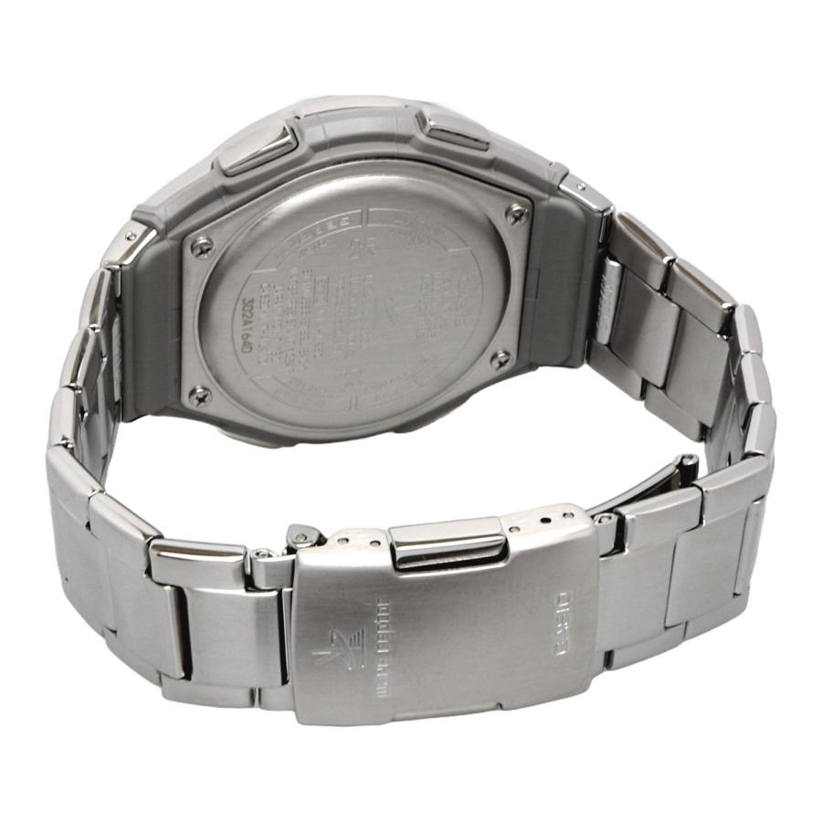 WAVE（CASIO） CASIO カシオ wave ceptor 腕時計 ウェーブセプター