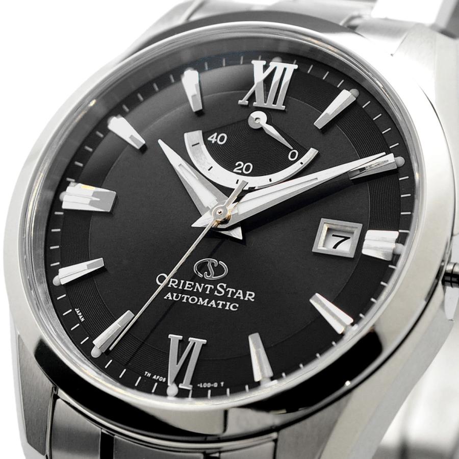 送料無料 新品 腕時計 Orient オリエント Wz0051af 国内正規 オリエントスター チタニウム 自動巻き メンズ Wz0051af Shop North Star 通販 Yahoo ショッピング