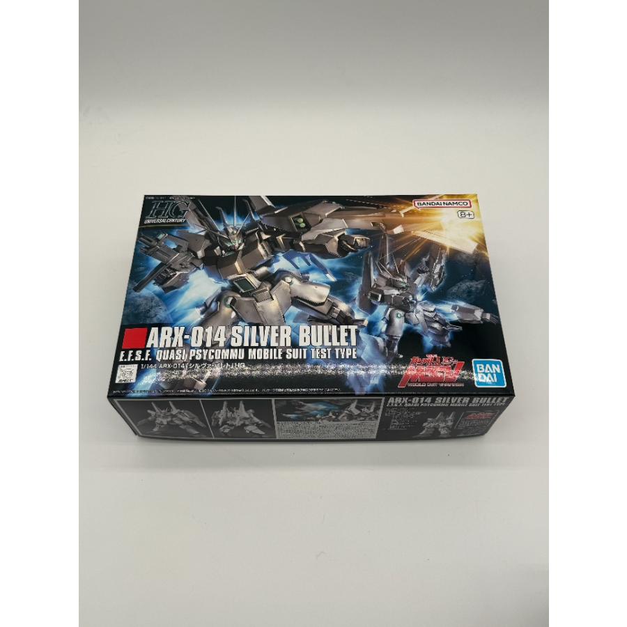 ガンダム 【3点セット】HGUC 1／144 MSA-003 ネモ(ユニコーンデザート