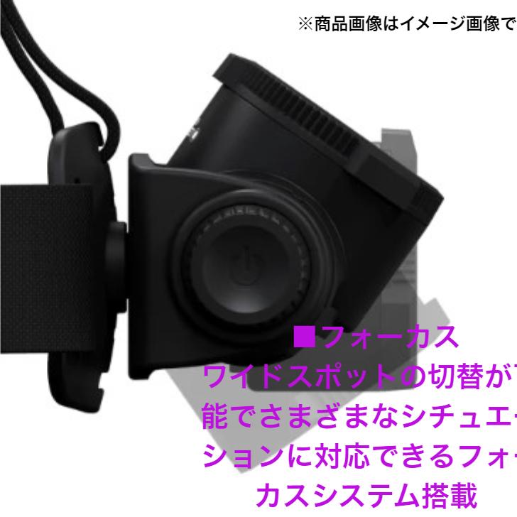 LEDLENSER レッドレンザー ソリッドライン LEDライト SH-6R LEDLENSER レッドレンザー ソリッドライン LEDライト SH-6R