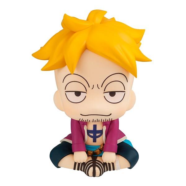 るかっぷ ONE PIECE マルコ 完成品フィギュア : NORTH WORK STORE