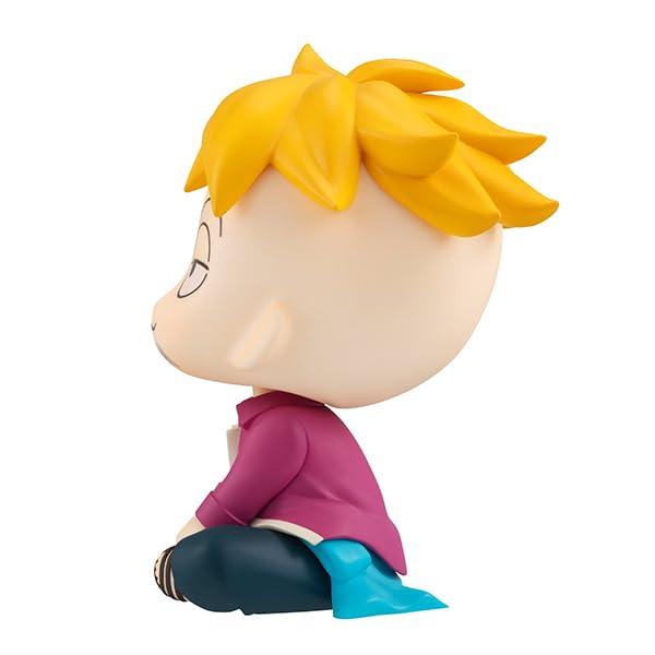 るかっぷ ONE PIECE マルコ 完成品フィギュア : NORTH WORK STORE