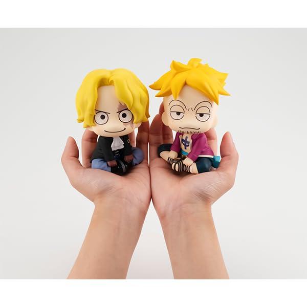 るかっぷ ONE PIECE マルコ 完成品フィギュア : NORTH WORK STORE