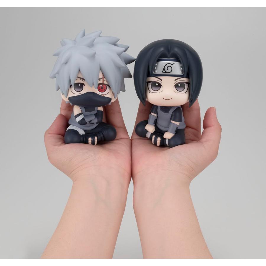 NARUTO-ナルト- 疾風伝 はたけカカシ Ver.暗部 新品未開封フィギュア Amazon.co.jp: 【限定販売】G.E.M.シリーズ NARUTO-ナルト-疾風伝