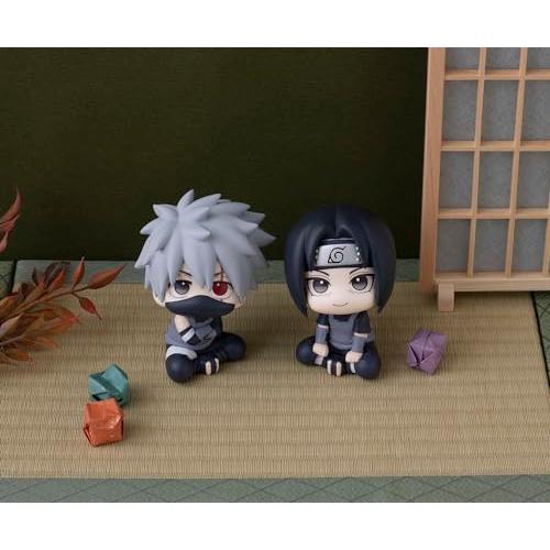 メガハウス るかっぷ NARUTO -ナルト- 疾風伝 はたけカカシ 暗部ver