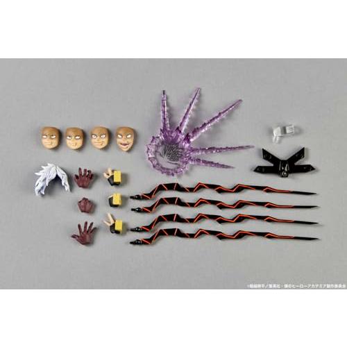 海洋堂 リボルテック アメイジング・ヤマグチ 僕のヒーローアカデミア