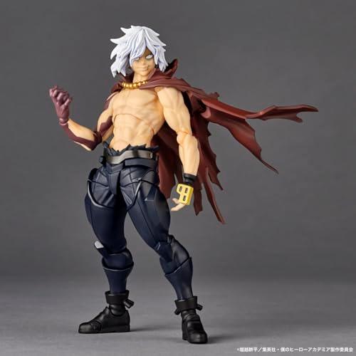 海洋堂 リボルテック アメイジング・ヤマグチ 僕のヒーローアカデミア