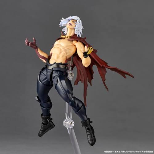 海洋堂 リボルテック アメイジング・ヤマグチ 僕のヒーローアカデミア