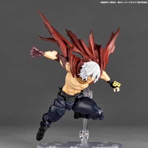 海洋堂 リボルテック アメイジング・ヤマグチ 僕のヒーローアカデミア