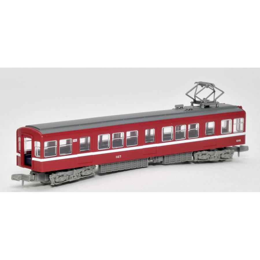 ジオコレ トミーテック 鉄道コレクション 鉄コレ 京急電鉄1000形 非