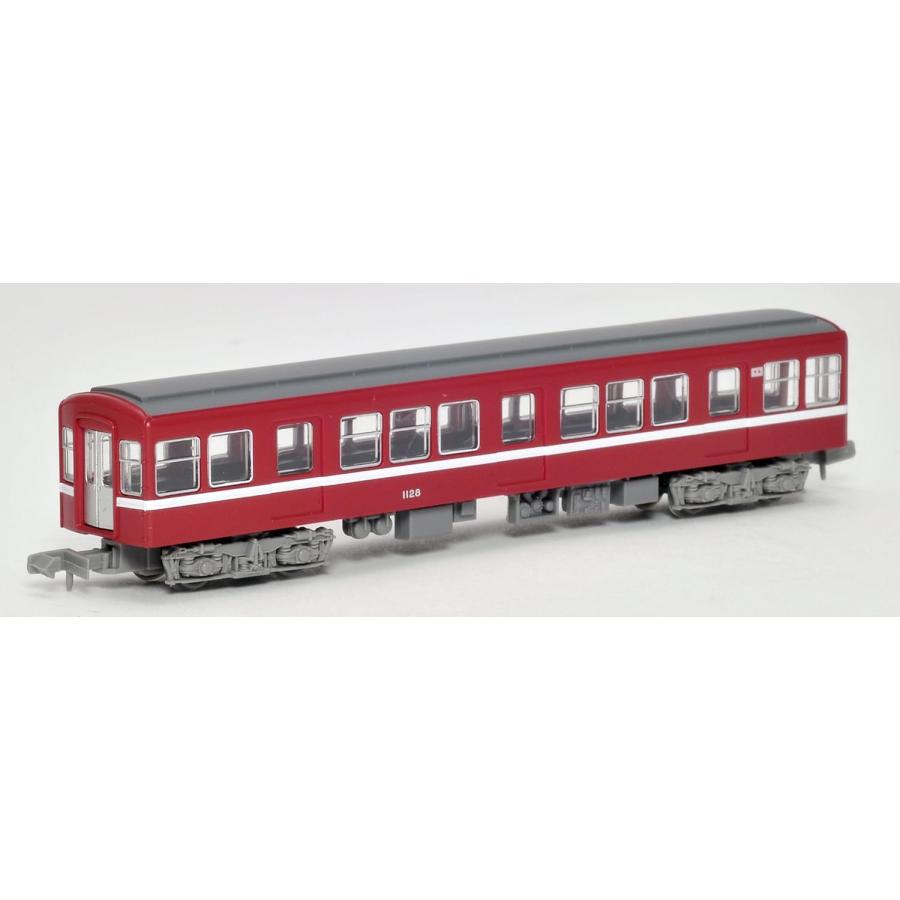 ジオコレ トミーテック 鉄道コレクション 鉄コレ 京急電鉄1000形 非