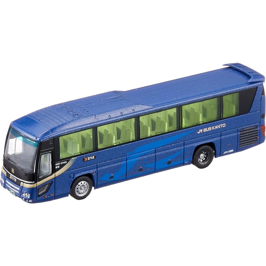 バスコレクション ザ・バスコレクション バスコレ ジェイアールバス