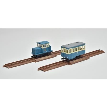 トミックス トミーテック 313618 鉄道コレクション ナローゲージ80