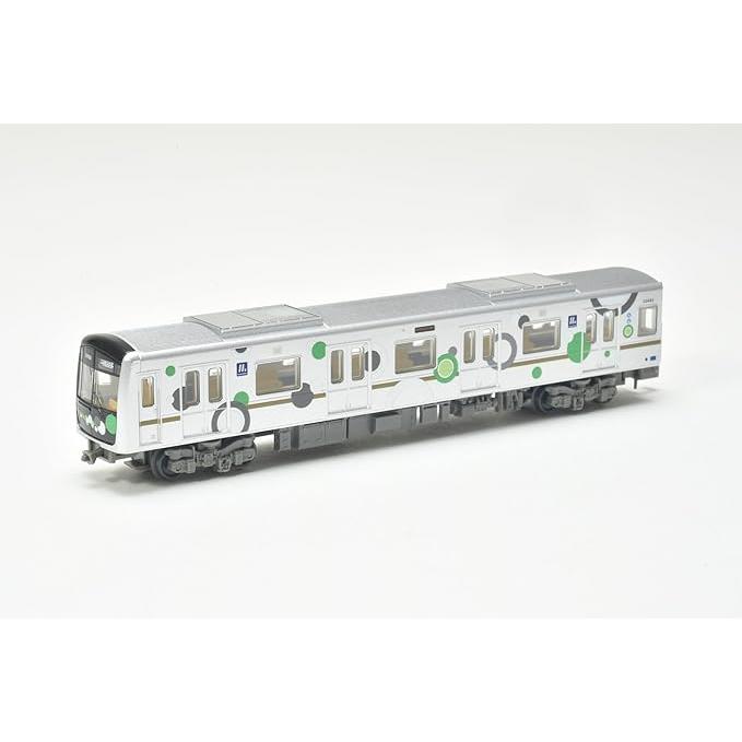 鉄道コレクション 鉄コレ OsakaMetro中央線 30000A系 6両セット