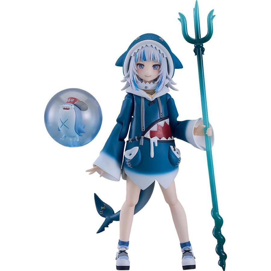 figma ホロライブプロダクション がうる ぐら : NORTH WORK STORE