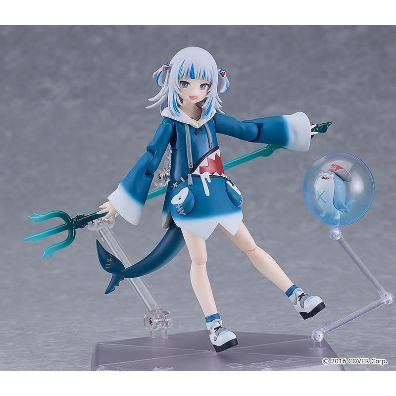 figma ホロライブプロダクション がうる ぐら : NORTH WORK STORE