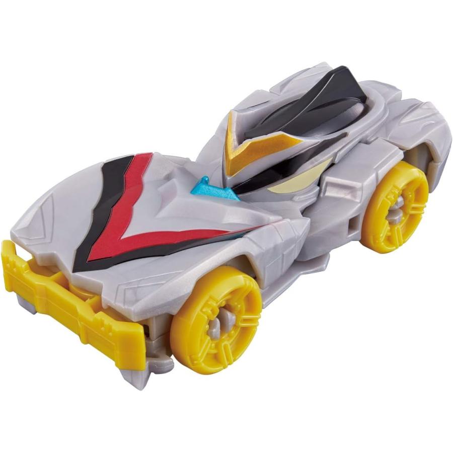 BANDAI（バンダイ） ウルトラマン アタック変形 ウルトラビークル