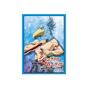 ムービック（movic） きゃらスリーブコレクション マットシリーズ