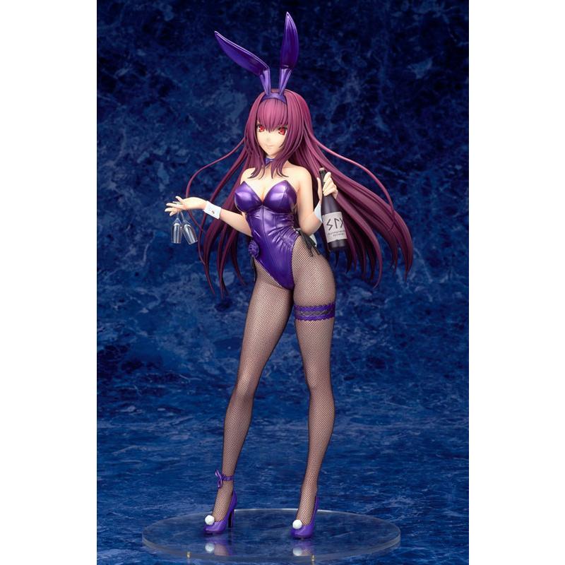 (アルター)スカサハ　刺し穿つバニーVer. 1/7 フィギュア　箱無し スカサハ 刺し穿つバニーVer. | ALTER