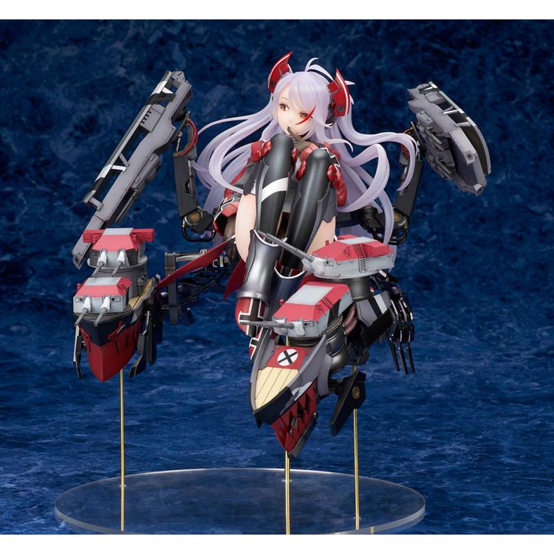 プリンツオイゲン　アルター アルター（ALTER） 1/7 アズールレーン プリンツ・オイゲン フィギュア