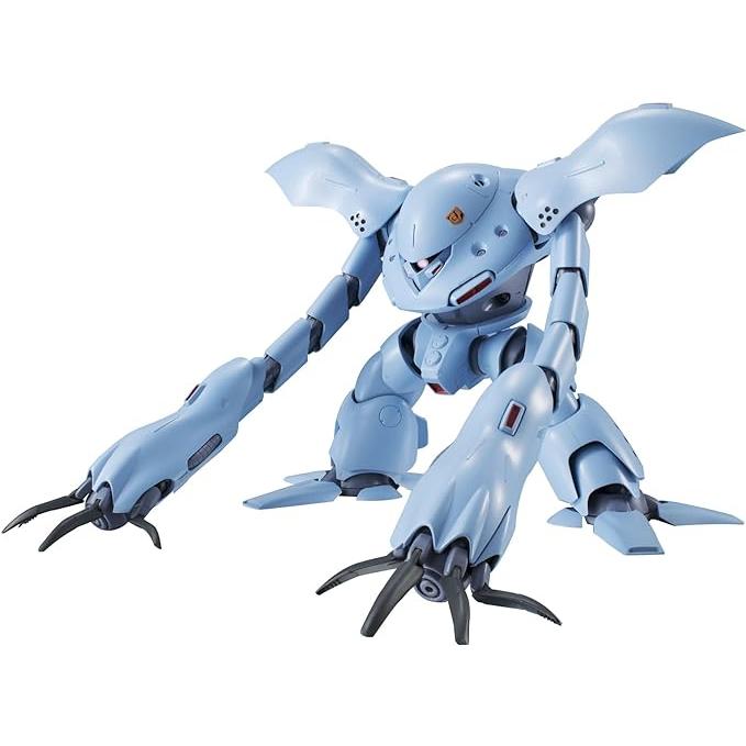 ガンダム ROBOT魂 〈SIDE MS〉 MSM-03C ハイゴッグ ver. A.N.I.M.E.