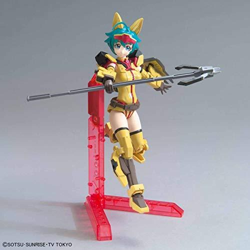 ガンダム フィギュアライズスタンダード ガンダムビルドダイバーズ