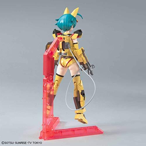 HGBF Figure-rise Standard HGBD 美プラ 9個セット ガンダム フィギュアライズスタンダード ガンダムビルドダイバーズ