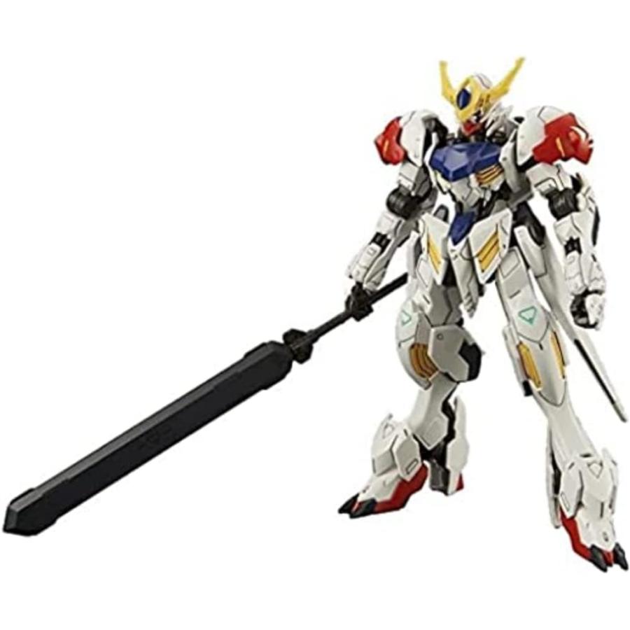 ガンダム HG 機動戦士ガンダム 鉄血のオルフェンズ ガンダム ガンダム HG 機動戦士ガンダム 鉄血のオルフェンズ ガンダム