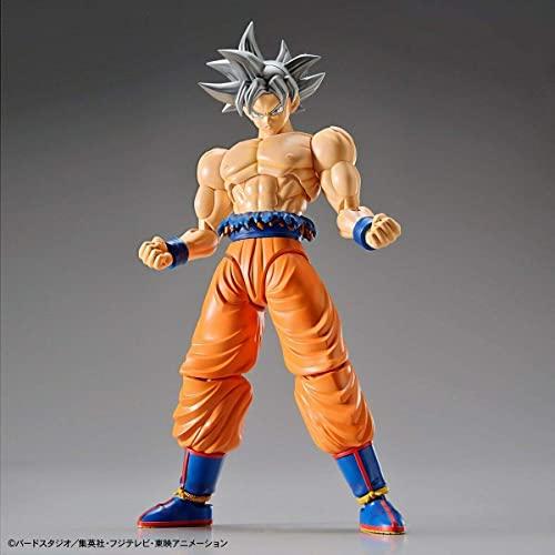 ドラゴンボール フィギュアライズスタンダード 孫悟空 (身勝手の極意