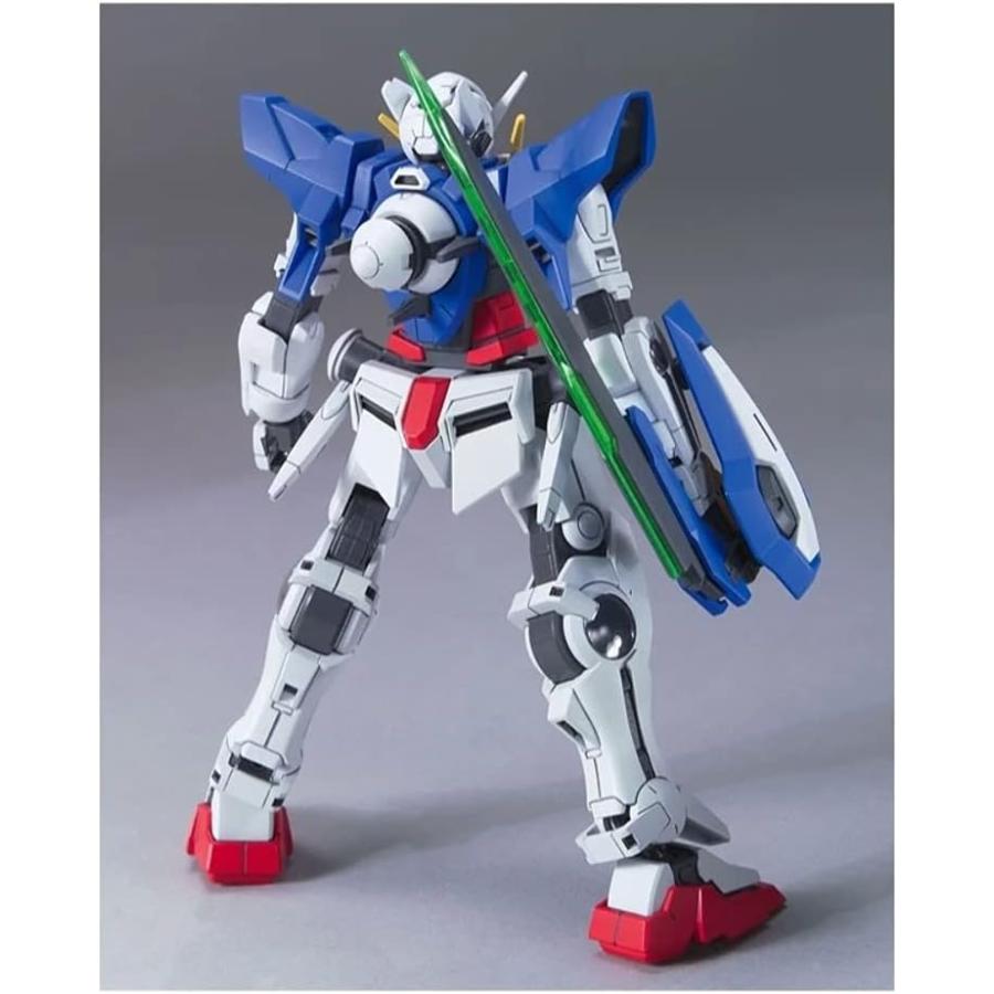 HG 機動戦士ガンダム00 ガンダムエクシア リペア2 : NORTH WORK STORE