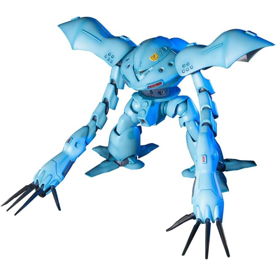 ガンダム HGUC 機動戦士ガンダム0080 ポケットの中の戦争 MSM-03C