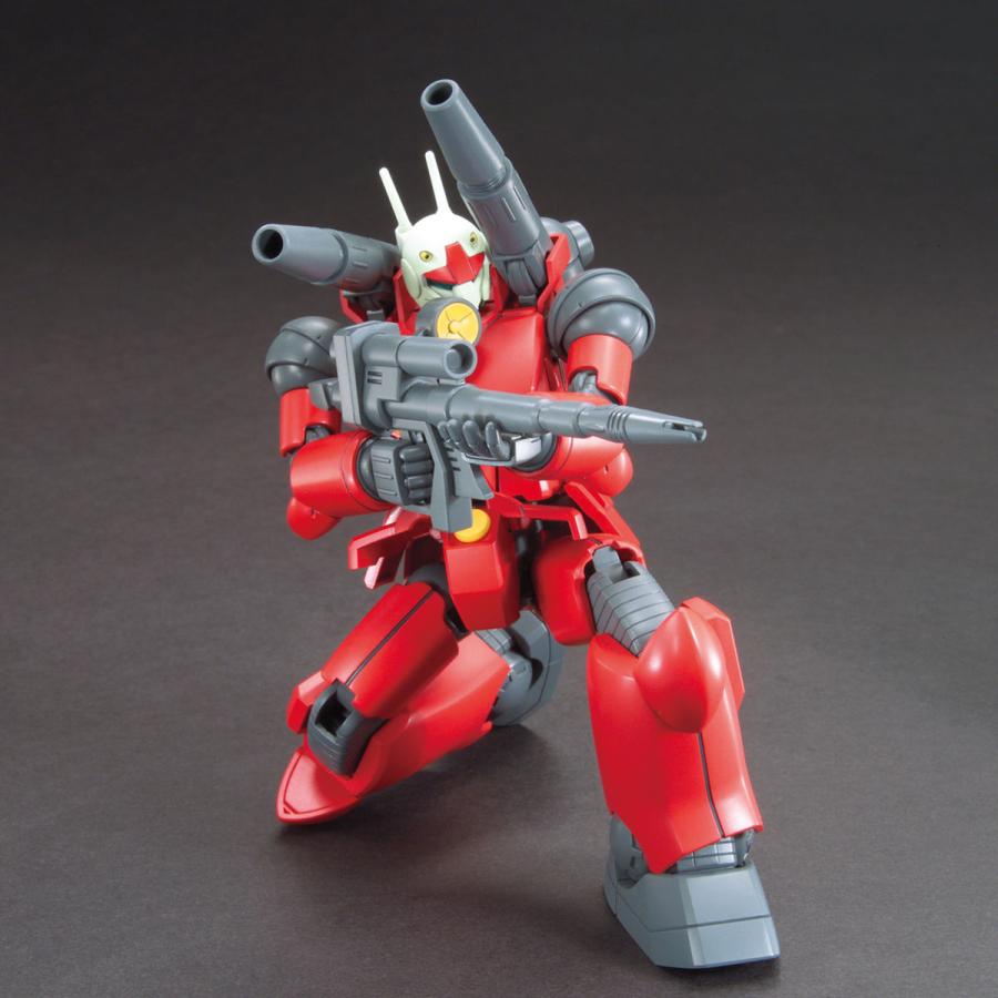 ガンダム HGUC ガンキャノン : NORTH WORK STORE - 通販 - Yahoo