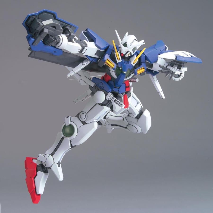 HG 1/144 ガンダムエクシア (機動戦士ガンダム00)｜north-work-store｜03