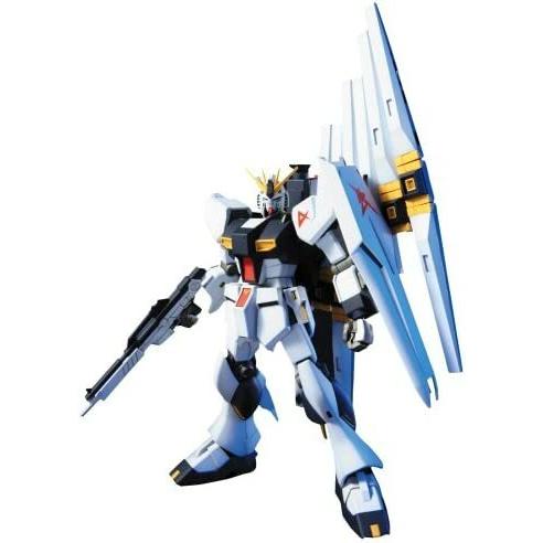 BANDAI（バンダイ） HGUC 1/144 RX-93 νガンダム : NORTH WORK STORE