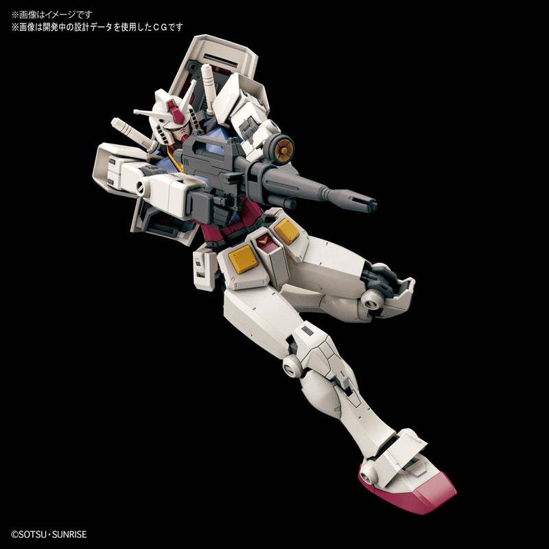 ガンダム HG 1/144 RX-78-2 [BEYOND GLOBAL] : NORTH WORK STORE