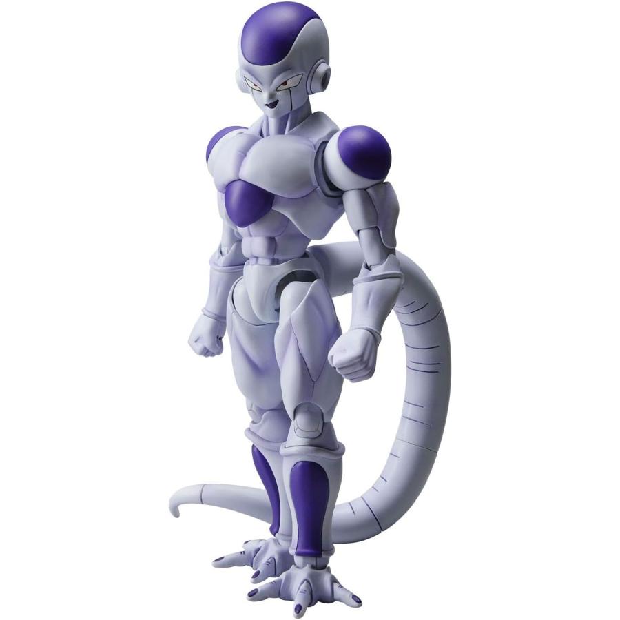 ドラゴンボール フィギュアライズスタンダード フリーザ(最終形態